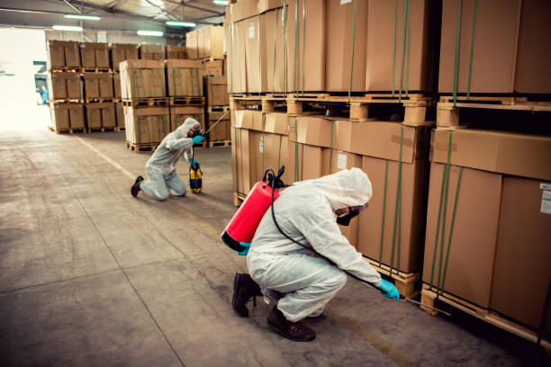 Wildlife Control Services in Hurleyville, NY