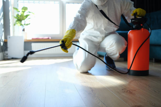 Best Residential Pest Control  in Hurleyville, NY