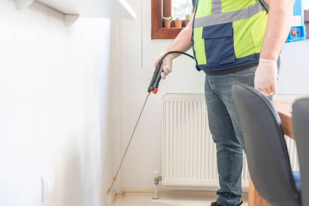 Best Exterminator Services  in Hurleyville, NY