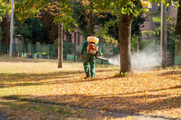 Best Wildlife Control Services  in Hurleyville, NY